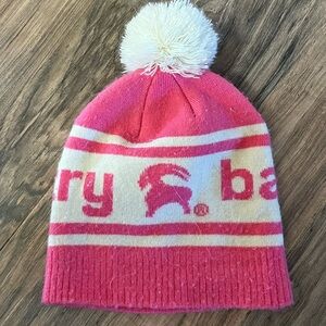 Toddler Girl’s Backcountry Beanie